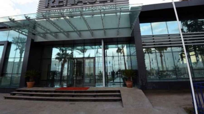 Une usine Renault en Algérie, symbole du nouveau partenariat entre Paris et Alger