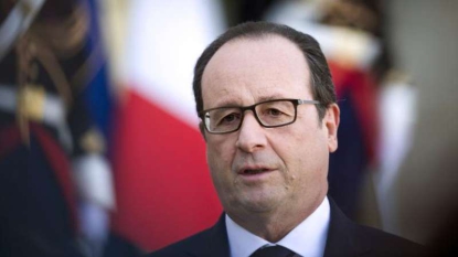 Hollande au Canada, première visite d’Etat d’un président français depuis 27 ans