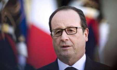 Hollande au Canada, première visite d’Etat d’un président français depuis 27 ans