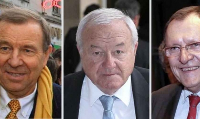 Patrimoine le PS exige une réponse des parlementaires mis en cause