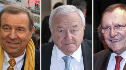 Patrimoine le PS exige une réponse des parlementaires mis en cause