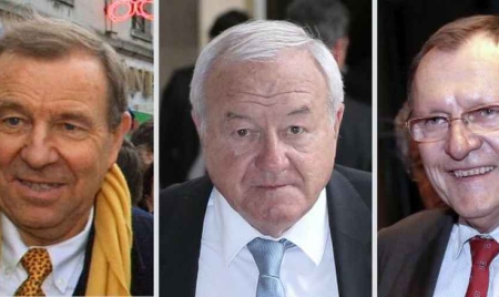 Patrimoine le PS exige une réponse des parlementaires mis en cause