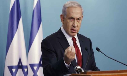 Nétanyahou met en garde la France contre une reconnaissance de l’Etat palestinien