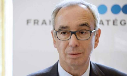 Un rapport franco-allemand contre le manque d’audace français