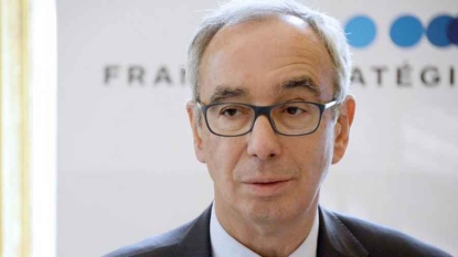 Un rapport franco-allemand contre le manque d’audace français