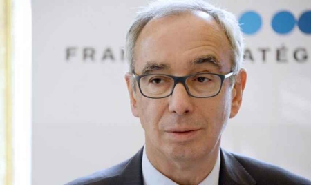 Un rapport franco-allemand contre le manque d’audace français