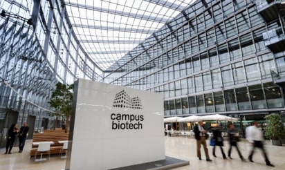 Suisse: la médecine de demain se dessine à Genève