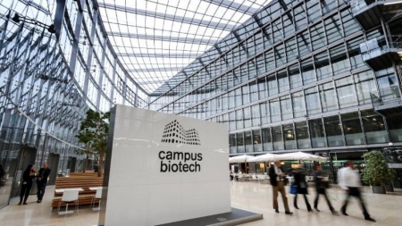 Suisse: la médecine de demain se dessine à Genève