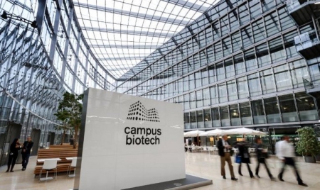 Suisse: la médecine de demain se dessine à Genève