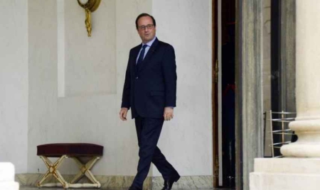 Présidentielle 2017  65% des Français favorables à une primaire au PS