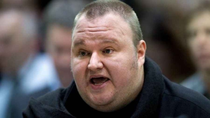 Le fondateur de Megaupload craint d’être extradé vers les États-Unis