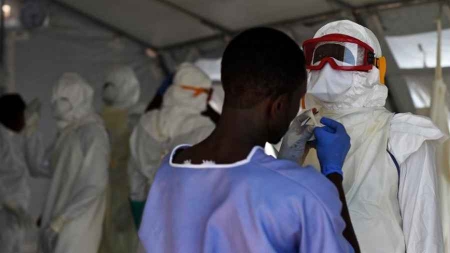 Ebola 5-420 décès et 15-145 cas