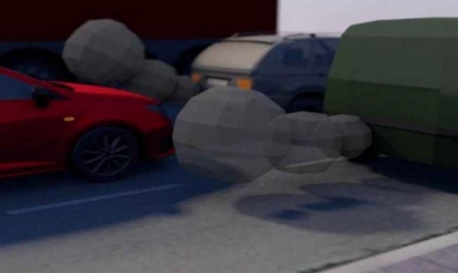 Paris une étude dévoile l’ampleur de la pollution aux particules fines