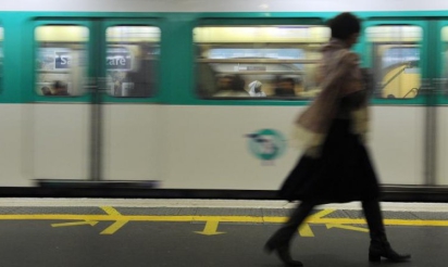Transports: appel peu suivi de la CGT, faibles perturbations