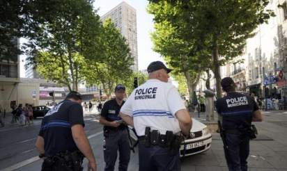Un policier municipal décède dans un accident lors d’une course poursuite