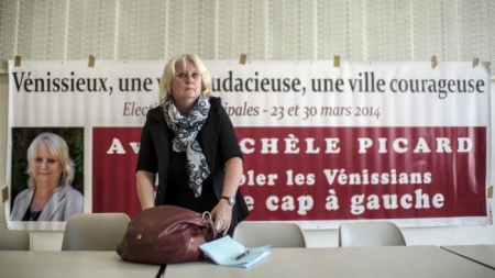 Municipales annulées à Vénissieux: la maire communiste fait appel