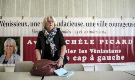 Municipales annulées à Vénissieux: la maire communiste fait appel