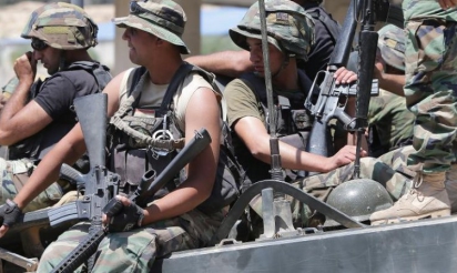 L’Arabie et la France signent un contrat de livraisons d’armes au Liban