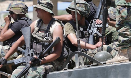 L’Arabie et la France signent un contrat de livraisons d’armes au Liban