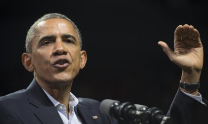 Etats-Unis: Obama va s’exprimer après la défaite des démocrates