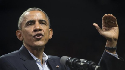 Etats-Unis: Obama va s’exprimer après la défaite des démocrates