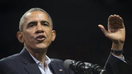 Etats-Unis: Obama va s’exprimer après la défaite des démocrates