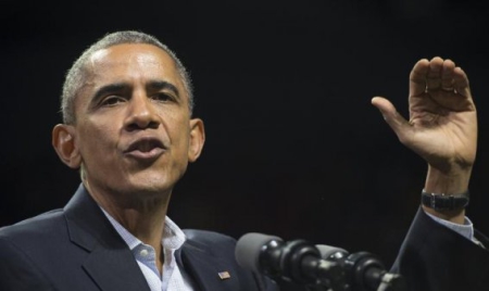 Etats-Unis: Obama va s’exprimer après la défaite des démocrates