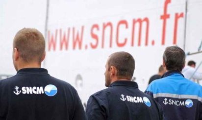 Fin du suspense à Marseille la SNCM placée en redressement judiciaire