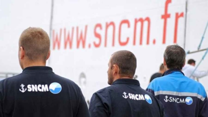 Fin du suspense à Marseille la SNCM placée en redressement judiciaire