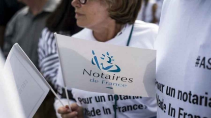 Les grèves se succèdent au sein des professions réglementées