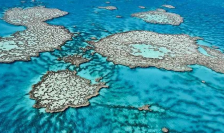 Grande barrière de corail Canberra répond à Barack Obama