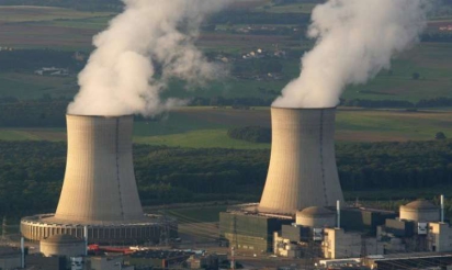 L’Etat dit tout faire pour stopper les survols de centrales nucléaires