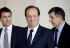 Affaire Jouyet Fillon  Valls ne commente pas, appelle au rassemblement