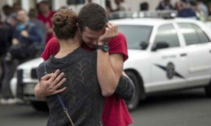 Fusillade dans un lycée près de Seattle  une cinquième victime est décédée