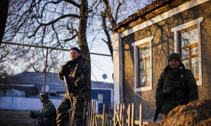 Ukraine: Kiev suspend le financement de l’Est et se prépare à une offensive rebelle