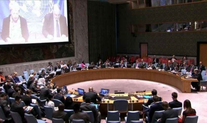 L’Ukraine se prépare au combat, l’ONU craint une guerre totale dans l’est