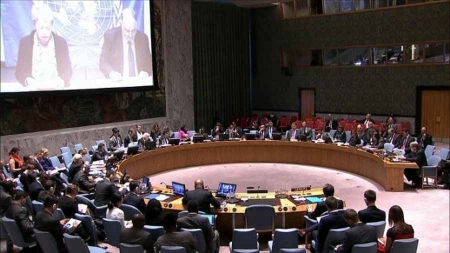 L’Ukraine se prépare au combat, l’ONU craint une guerre totale dans l’est