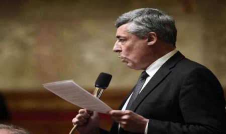 Ultimatum de Moscou à Paris sur le Mistral réactions politiques