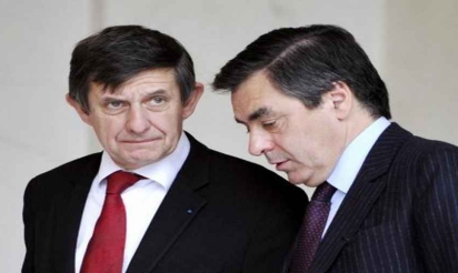 La presse partagée sur les bénéficiaires du Fillongate