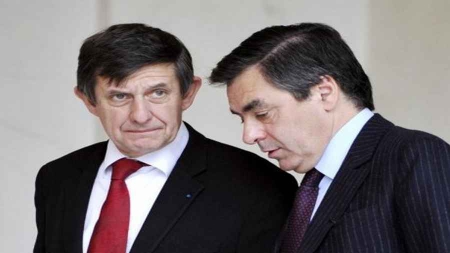 La presse partagée sur les bénéficiaires du Fillongate