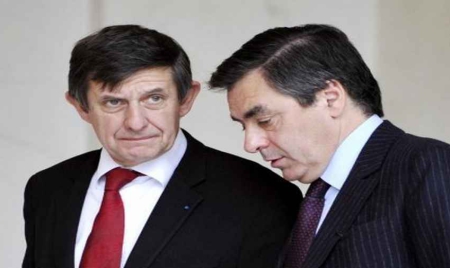 La presse partagée sur les bénéficiaires du Fillongate