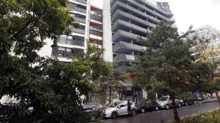 Nabilla mise en examen et écrouée pour tentative de meurtre sur son compagnon