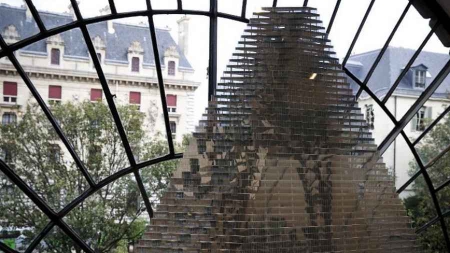 Le Conseil de Paris rejette la tour Triangle l’exécutif conteste le vote