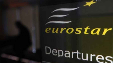 Eurostar des passagers bloqués cette nuit suite à un problème électrique