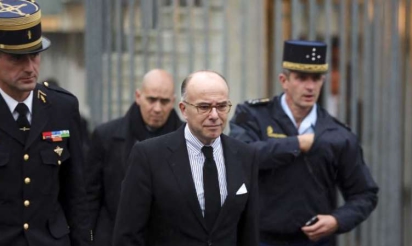 Migrants: Cazeneuve à Calais pour affirmer l’action du gouvernement