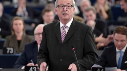 UE Juncker présente son plan pour remettre l’Europe au travail