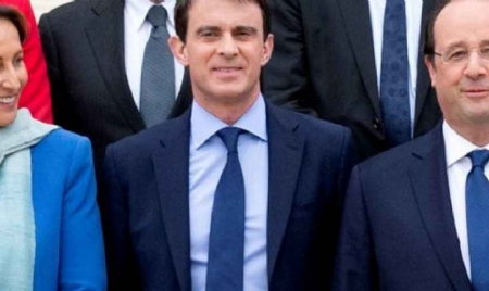 Écologie Ségolène Royal veut faire de la France un pays exemplaire