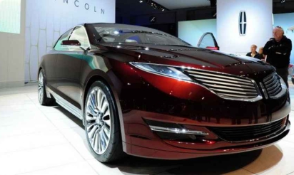 Automobile les constructeurs américains s’attaquent au haut de gamme chinois