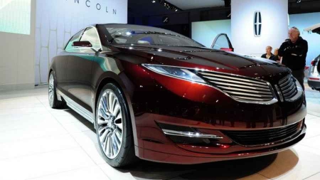 Automobile les constructeurs américains s’attaquent au haut de gamme chinois