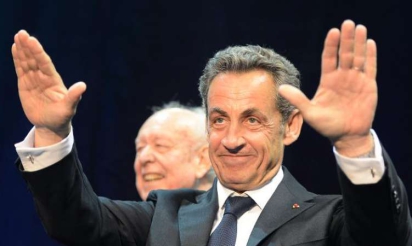 Le retour de Sarkozy en politique “raté” pour 75% des Français